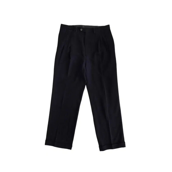 [BUNJANG] Gucci Wool Slacks Trousers Size 52 / Gucci 구찌 정장바지 슬랙스 52