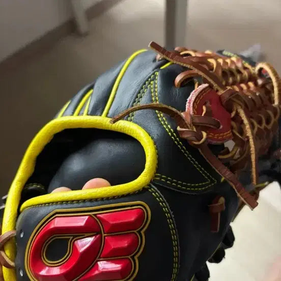 [BUNJANG] 10T Infielders Glove / 원에이티 내야글러브