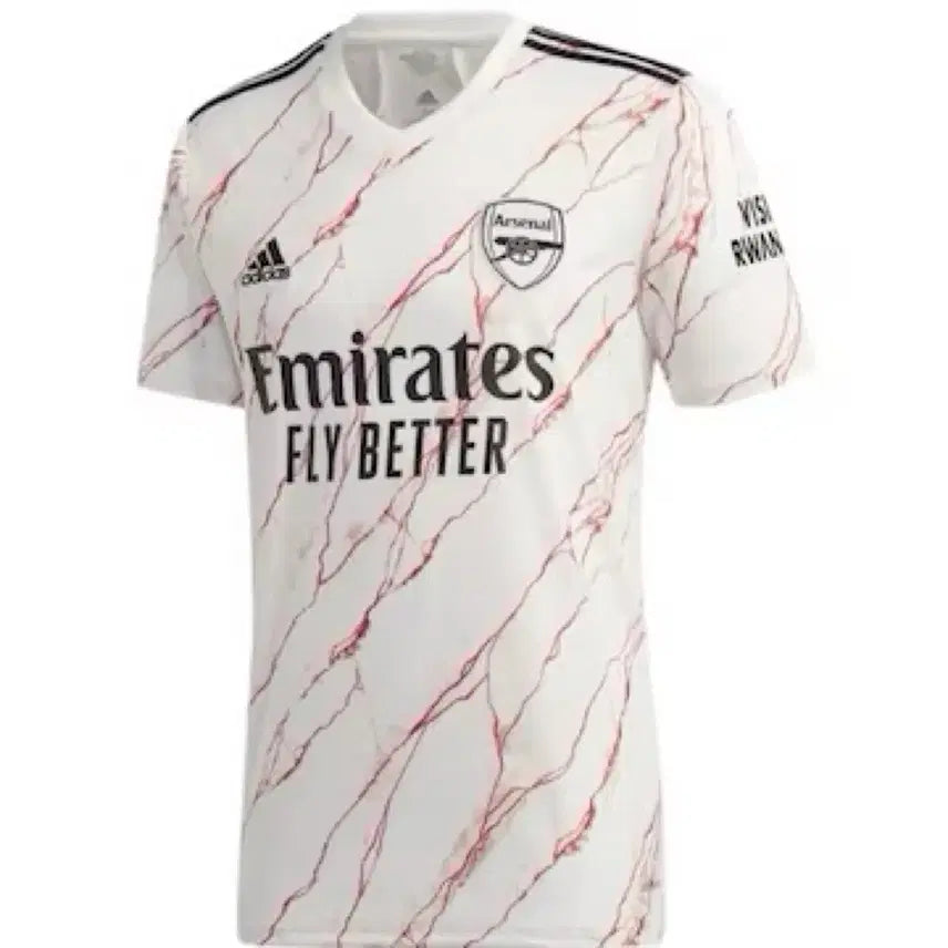 [BUNJANG] Adidas Arsenal Training Away Jersey 2021 Season 4XL / 4XL new 아디다스 아스날 트레이닝 어웨이 저지 2021 시즌