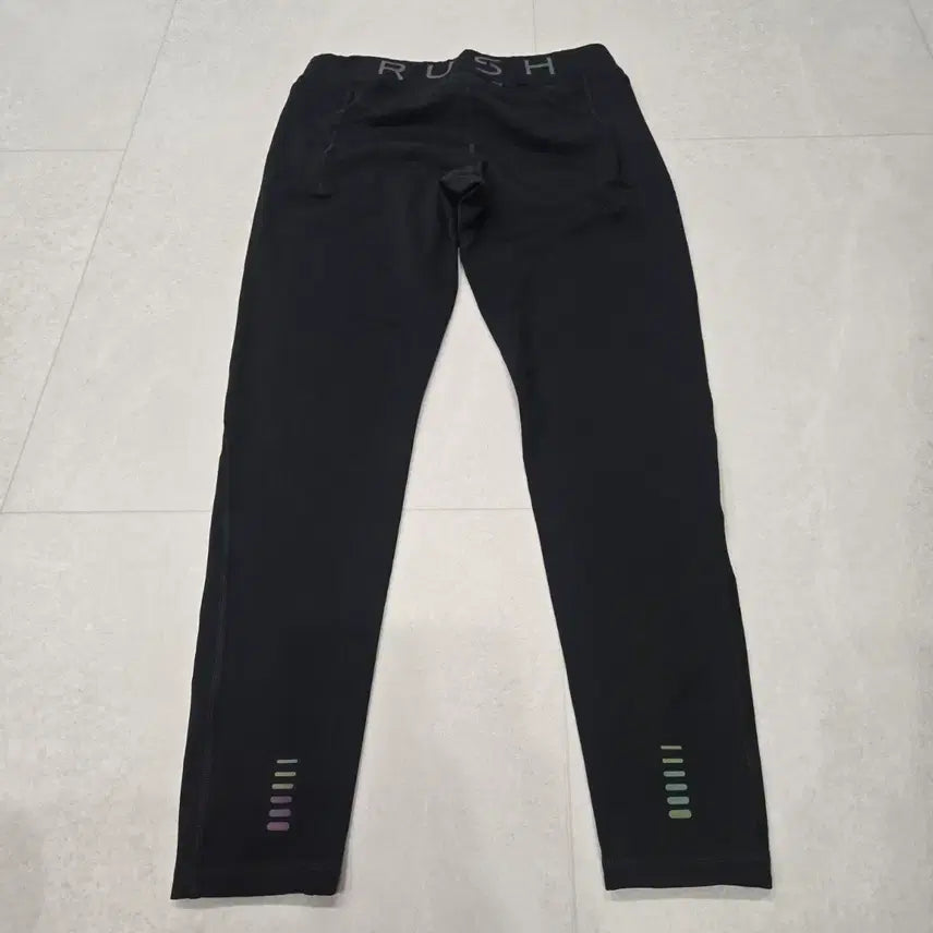 [BUNJANG] Under Armour Heatgear Leggings Tights / 언더아머 히트기어 레깅스 타이즈 헬스 러닝