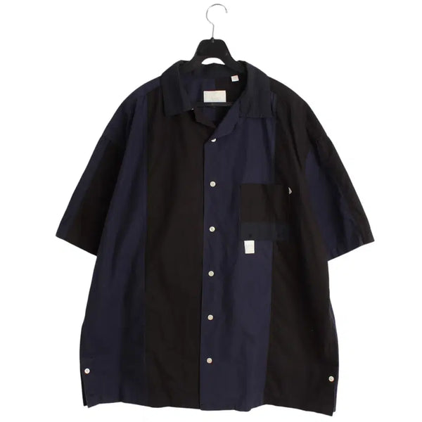 [BUNJANG] NOIS Mix Match Shirt XL / XL 노이스 믹스매치 셔츠