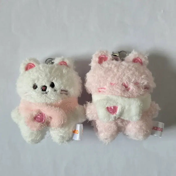 [BUNJANG] Stray Kids Hyunjin Micro Sleeping Genirett Bundle Set / 스트레이키즈 스키즈 팬미팅 마이크로 슬리핑 지니렛 현진 스키주