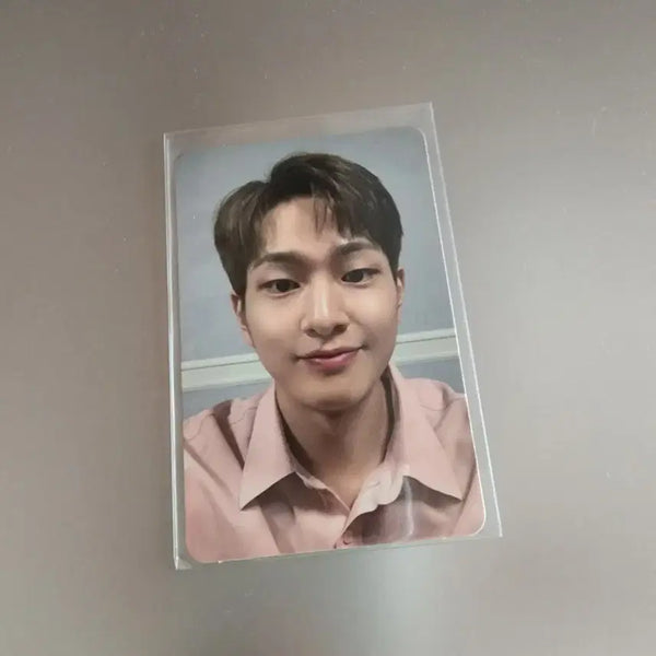 [BUNJANG] SHINee 6th Album Onew Photocard / 샤이니 6집 온유 포카