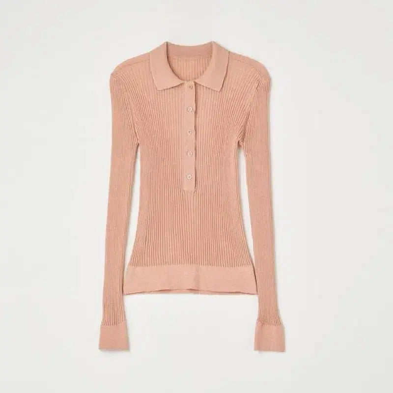 [BUNJANG] Bloomin Summer Knit Peach (New/Unsealed) / 블루민 써머니트 피치(새상품/미개봉)