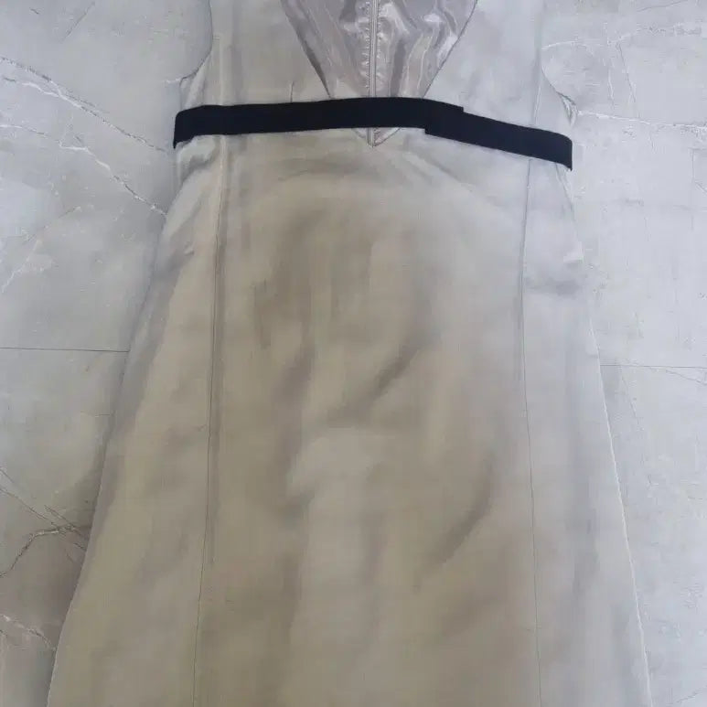 [BUNJANG] SJ SJ Sleeveless Dress / sjsj  원피스  88-98-165