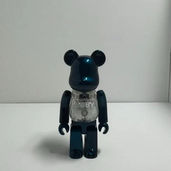 [BUNJANG] Bearbrick M*A*P *F* Sale / 베어브릭 마퍼 판매합니다