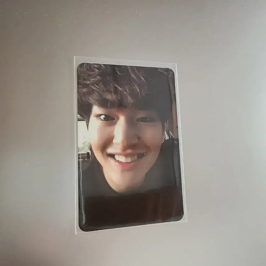 [BUNJANG] SHINee Onew 1&1 Photocard / 샤이니 1&1 원앤원 온유 포카