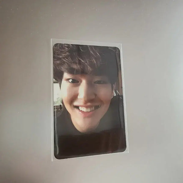 [BUNJANG] SHINee Onew 1&1 Photocard / 샤이니 1&1 원앤원 온유 포카