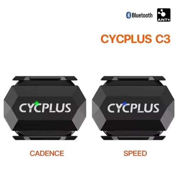 [BUNJANG] XOSS Speed Cadence Dual Sensor Wireless Stopwatch / $[낼도착] 속도계 케이던스 듀얼 센서 무선스톱워치