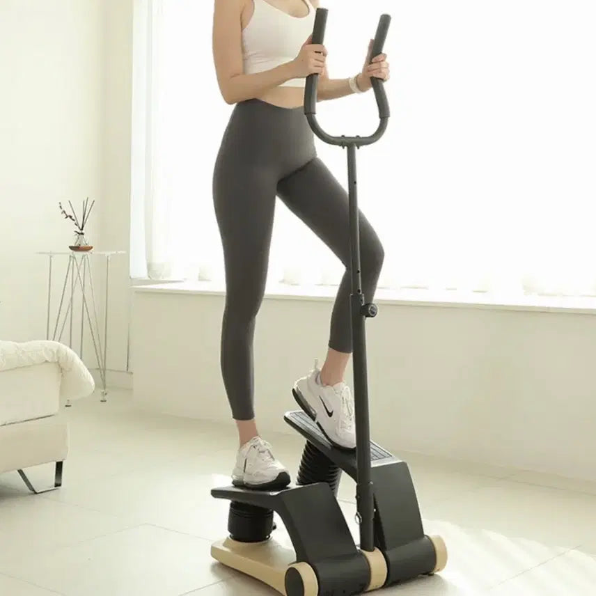 [BUNJANG] Powermon Air Climber Stepper / 정가 20만원 파워몬 에어클라이머 스텝퍼