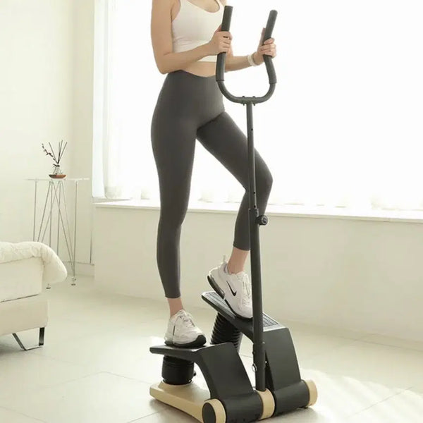 [BUNJANG] Powermon Air Climber Stepper / 정가 20만원 파워몬 에어클라이머 스텝퍼