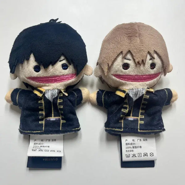 [BUNJANG] Gintama 20th Anniversary Pop-Up Hijikata & Okita Bundle Set / 은혼 20주년 팝업 히지카타 소고 일괄 판매합니다