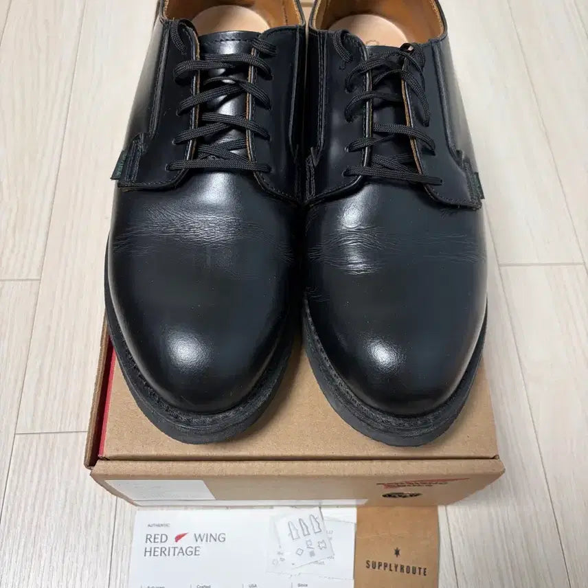 [BUNJANG] Red Wing Postman 101 Boots 265mm / 레드윙 포스트맨101 265사이즈 판매합니다