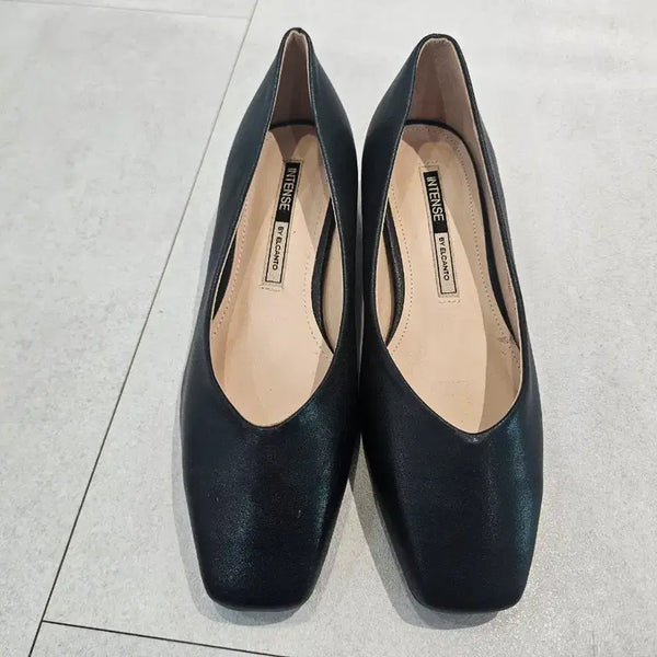 [BUNJANG] Elcanto Women's Dress Shoes / 엘칸토구두