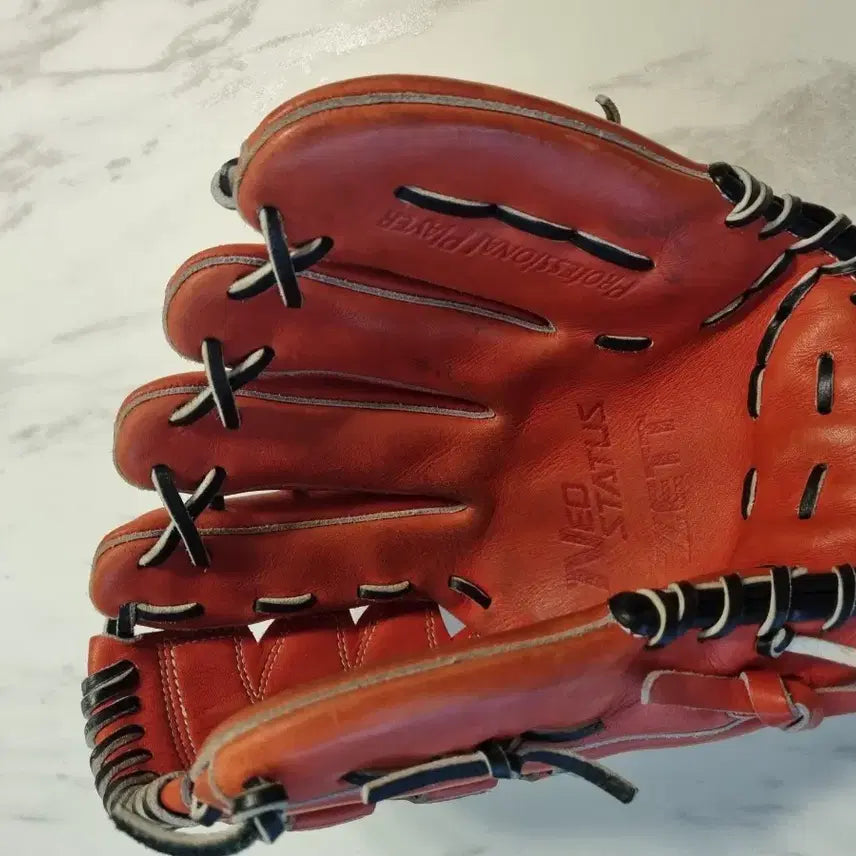 [BUNJANG] ZETT Neo Status Baseball Glove / ZETT 야구 글러브 네오 스테이터스(네고 가능 많이)