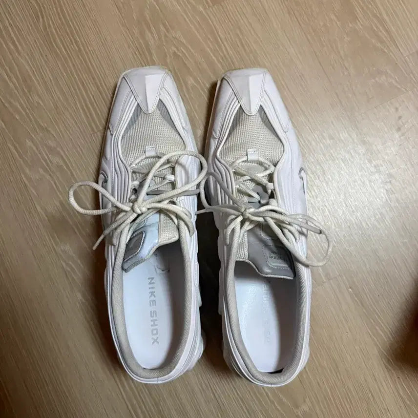 [BUNJANG] Nike Martine Rose Shox TL 310 / 나이키 마틴로즈 샥스 310