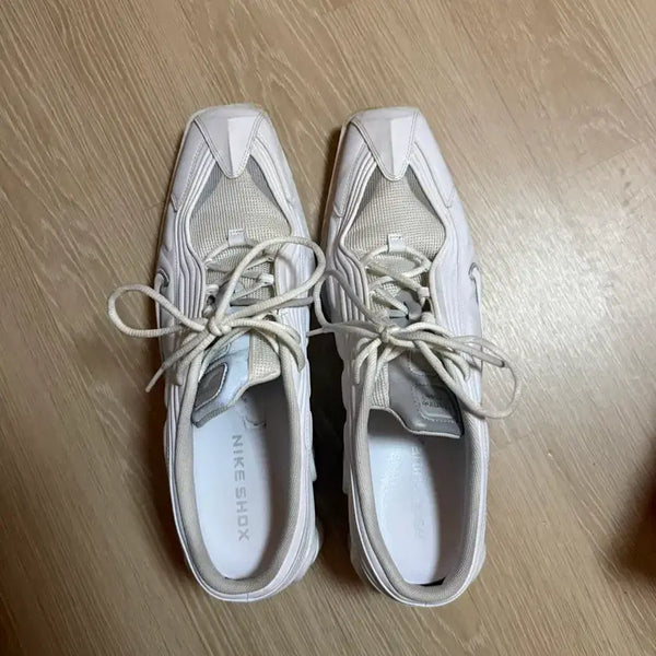 [BUNJANG] Nike Martine Rose Shox TL 310 / 나이키 마틴로즈 샥스 310