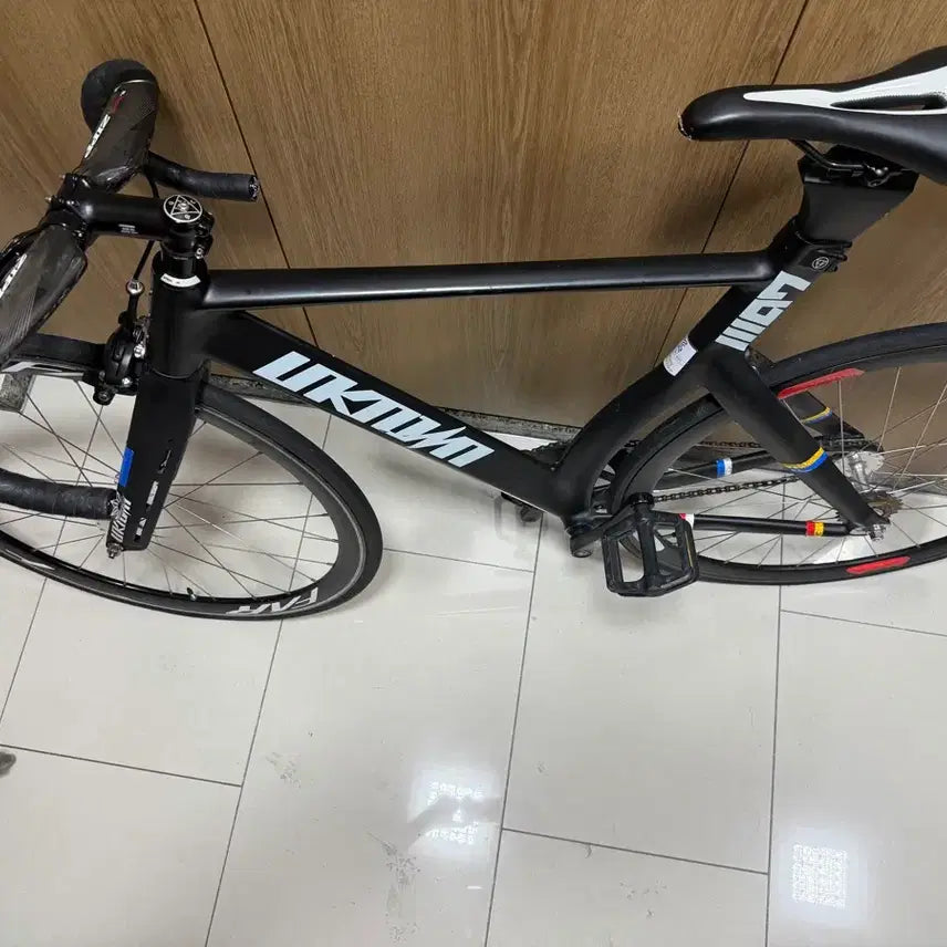 [BUNJANG] Unknown Lv3 2025 Model Bicycle (M Size) / 언노운 Lv3 2025년식