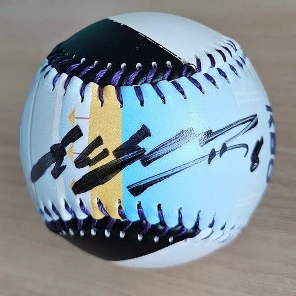 [BUNJANG] Hanwha Eagles Noh Si-hwan Autographed Baseball (2023 All-Star Commemorative) / 한화이글스 노시환 싸인볼(23올스타기념)