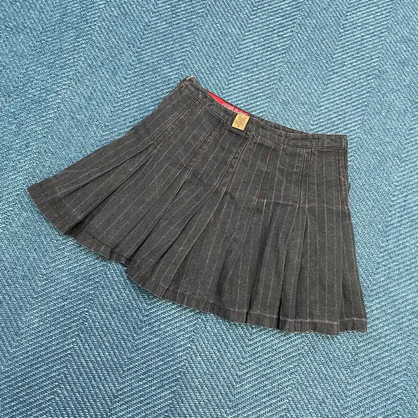 [BUNJANG] Guess Denim Skirt Women's Size 64 / [여성64] 게스 청 스커트 치마 만원샵