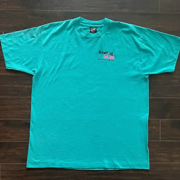 [BUNJANG] US Vintage Single Stitch T-Shirt XL / [XL] 미국 빈티지 싱글스티치 티셔츠