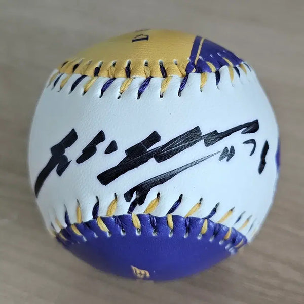 [BUNJANG] Hanwha Eagles Noh Si-hwan Signed Baseball (2023 All-Star Commemorative) / 한화이글스 노시환 싸인볼(23올스타기념)