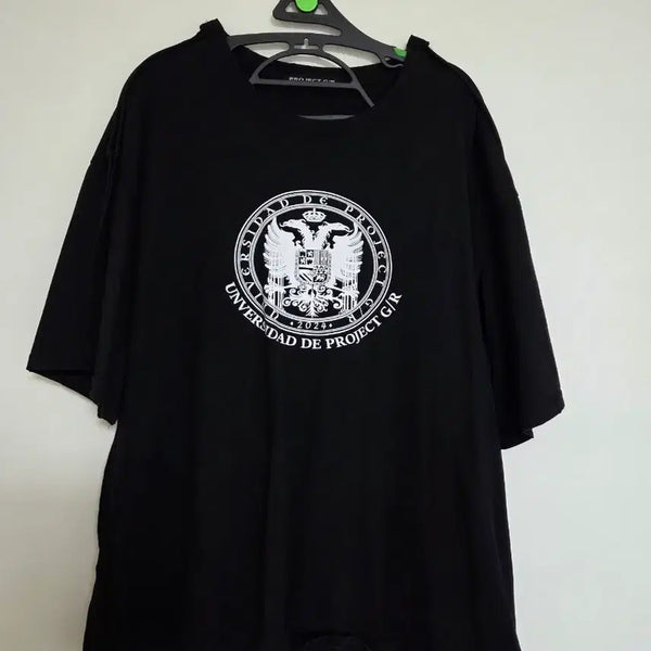 [BUNJANG] Project GR Limited Edition T-Shirt / 프로젝트gr 티셔츠