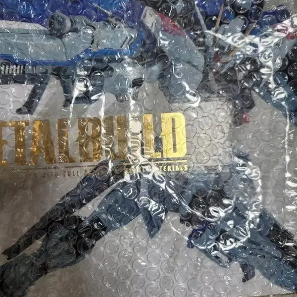 [BUNJANG] Metal Build Freedom Gundam Concept 2 / 메탈빌드 프리덤 컨셉2