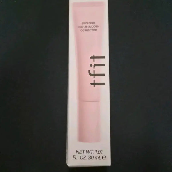[BUNJANG] TFIT Delicate Silk Veil Art Primer 30ml / tfit 딜리케이트 실크 베일 아트 프라이머 티핏 모공 보송 30ml