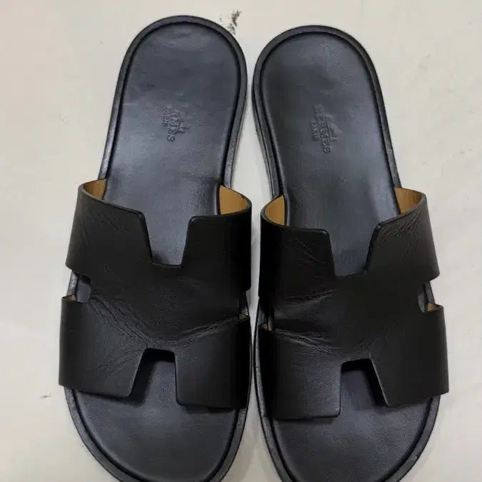 [BUNJANG] Hermes Izmir Sandals / 에르메스 이즈미르 43