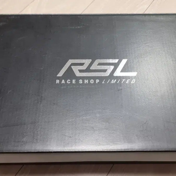 [BUNJANG] Trek RSL Shoes Size 42 / 트렉 RSL 슈즈