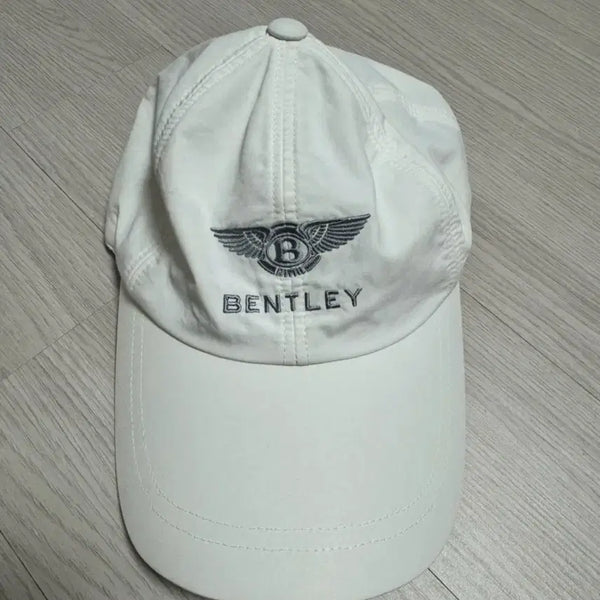 [BUNJANG] Bentley Cap / 벤틀리 모자