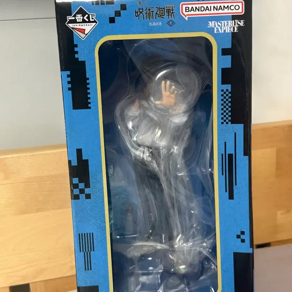 [BUNJANG] Jujutsu Kaisen Gyokko Ichiban Kuji G Prize Yuta Figure / 택포 15만 8000원!!)주술회전 사멸회유 유타 이치방쿠지 g상 피규어