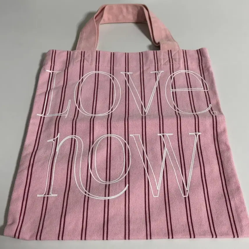 [BUNJANG] Unfold Yoo Ji Hye Artist Collaboration Eco Bag / 언폴드 유지혜 작가 콜라보 에코백