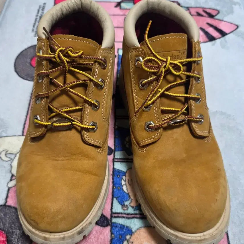 [BUNJANG] Timberland Men's Chukka Boots Size 260 / 팀버랜드 남성 추카(처카)부츠 260