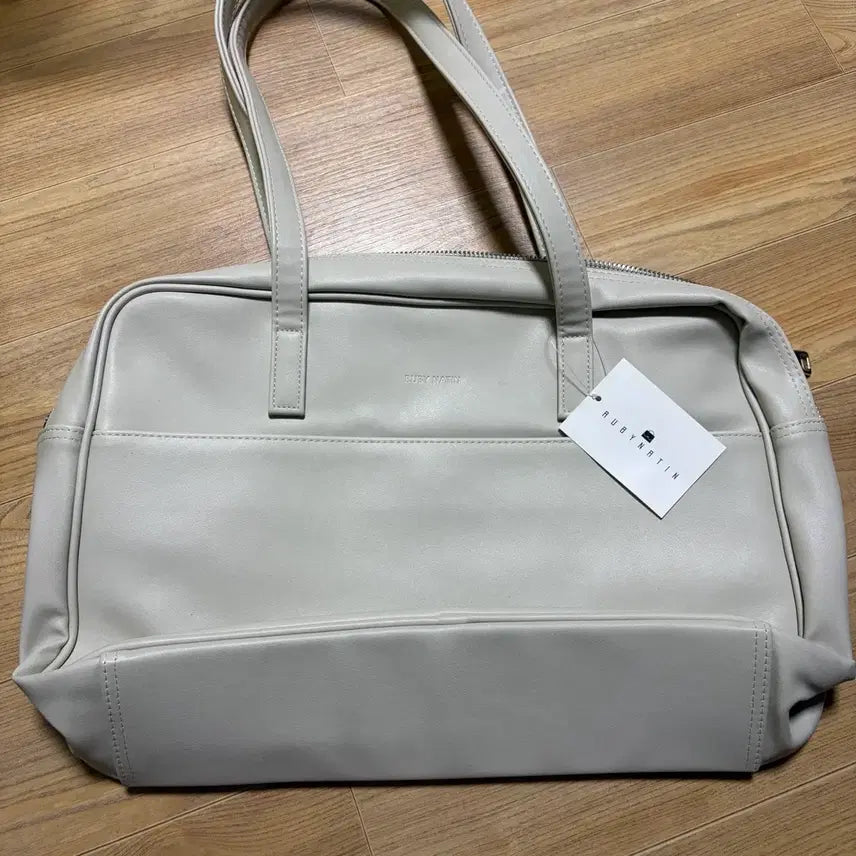 [BUNJANG] Rubina Tin Shoulder Bag / 상태 최상, 루비나틴 숄더백 가방 (다양한 색상)
