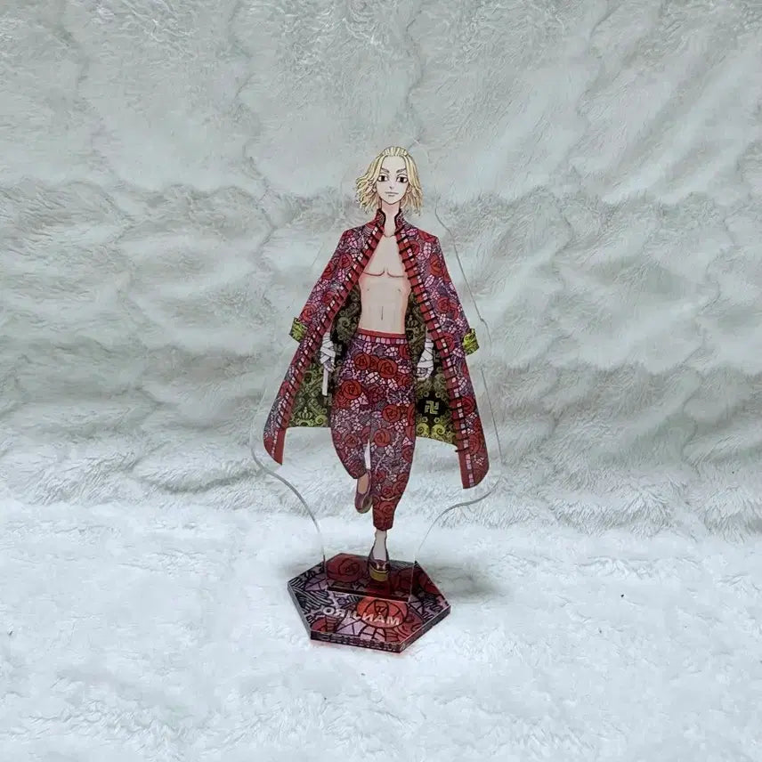 [BUNJANG] Tokyo Revengers Mikey Original Art Acrylic Stand / 오늘만 이 가격) 도리벤 원화 마이키 아크릴 스탠드