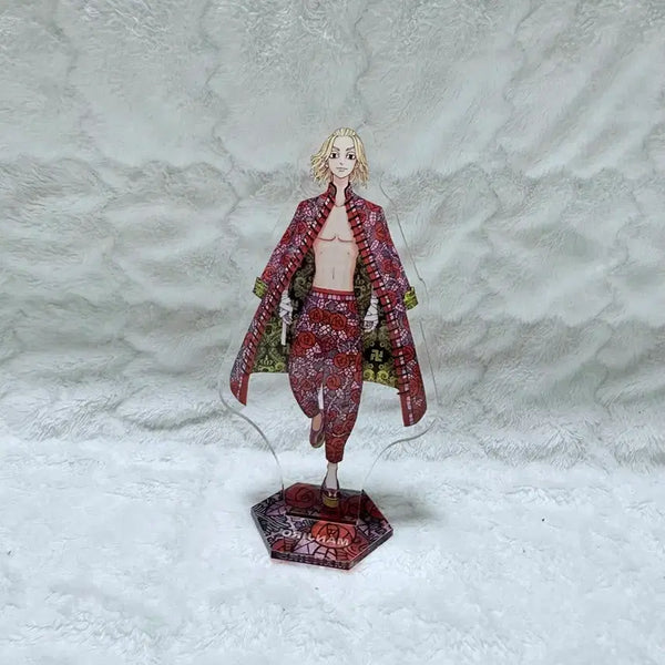 [BUNJANG] Tokyo Revengers Mikey Original Art Acrylic Stand / 오늘만 이 가격) 도리벤 원화 마이키 아크릴 스탠드