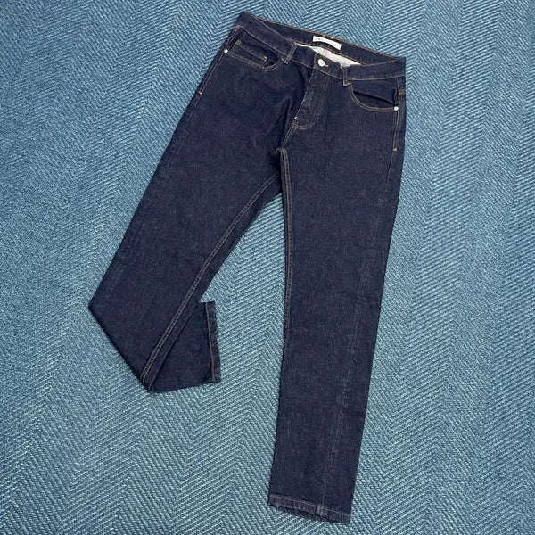 [BUNJANG] Zara Denim Pants MEX 34 / [MEX34] 자라 데님 팬츠 만원샵