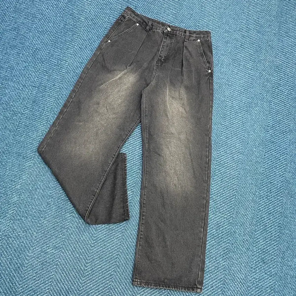 [BUNJANG] Trillion Vintage Jeans (Size L) / [L] 트릴리온 청바지 만원샵