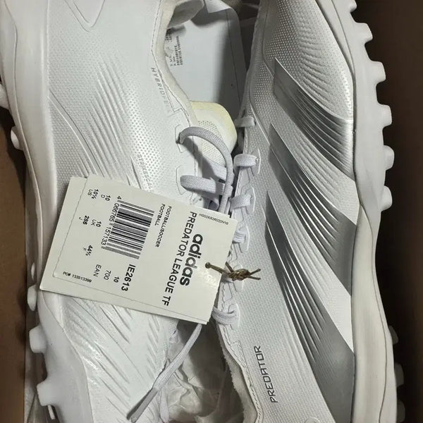 [BUNJANG] Adidas Predator 24 League Low TF Futsal Shoes / 아디다스 프레데터 24 풋살화