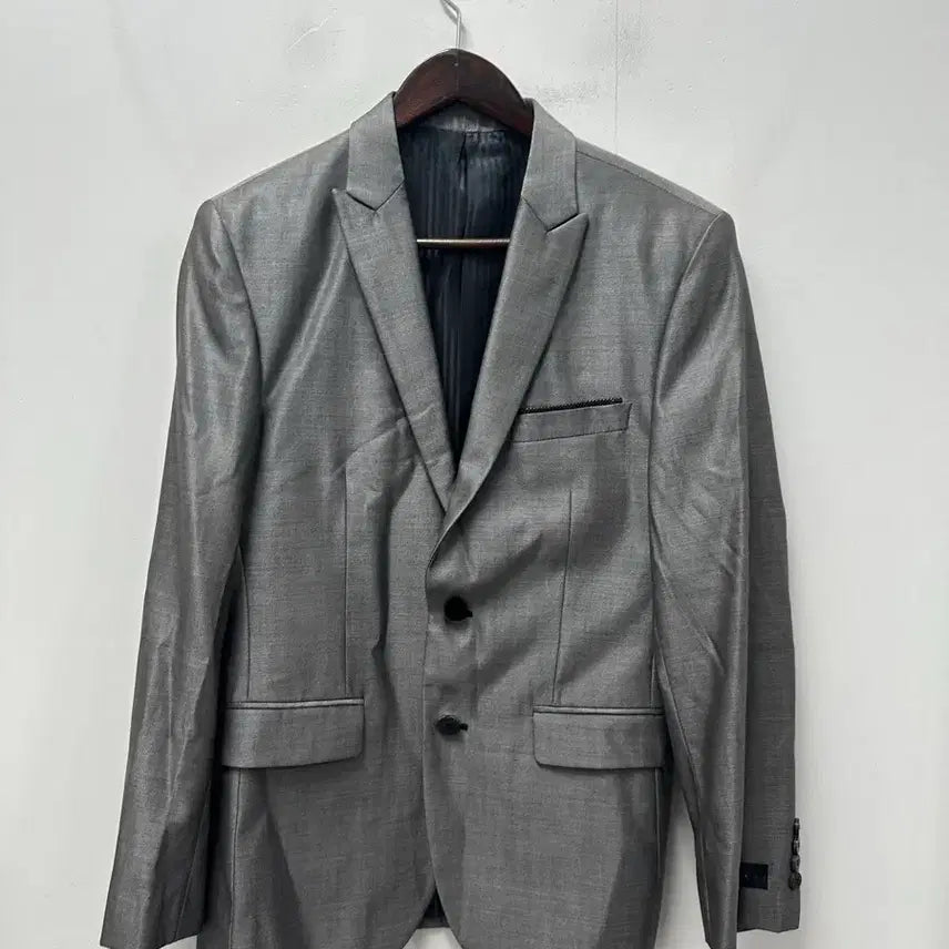 [BUNJANG] EZIO Suit Blazer Jacket 95 / <만원빈티지 최저가>EZIO 정장 블레이저 자켓 95