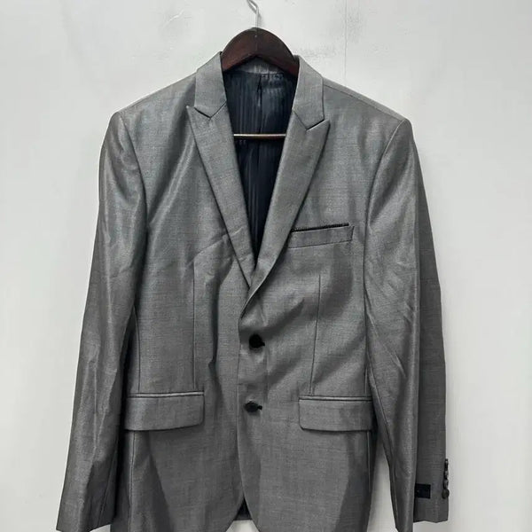 [BUNJANG] EZIO Suit Blazer Jacket 95 / <만원빈티지 최저가>EZIO 정장 블레이저 자켓 95