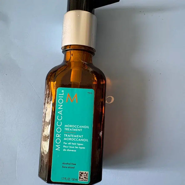 [BUNJANG] Moroccanoil Hair Essence 50ml / 모로칸오일