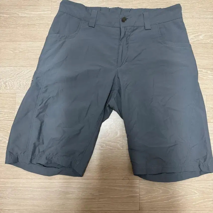 [BUNJANG] Haglofs Men's Pants / 하그로프스 남성 바지