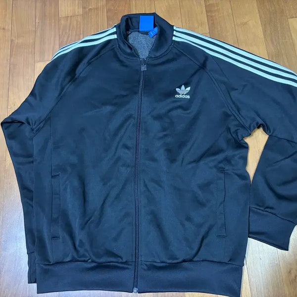[BUNJANG] Adidas Jersey Top L / 아디다스 져지탑 L