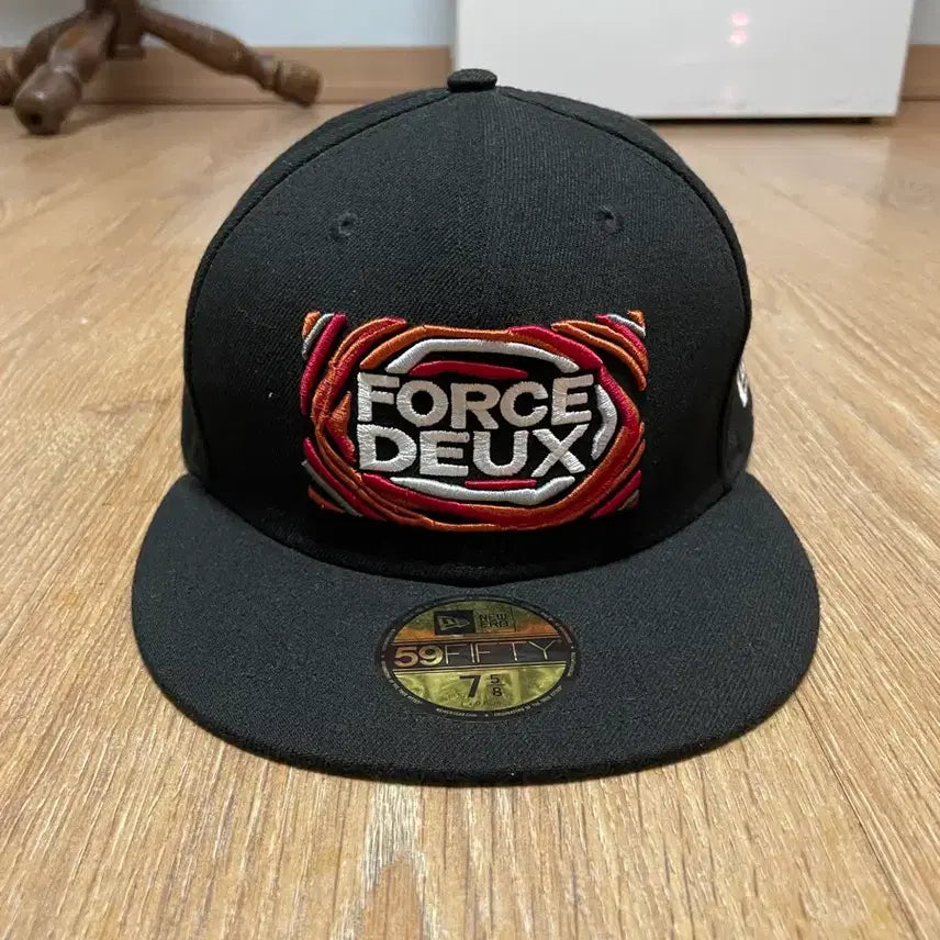 [BUNJANG] New Era Dews Cap / 뉴에라 듀스모자