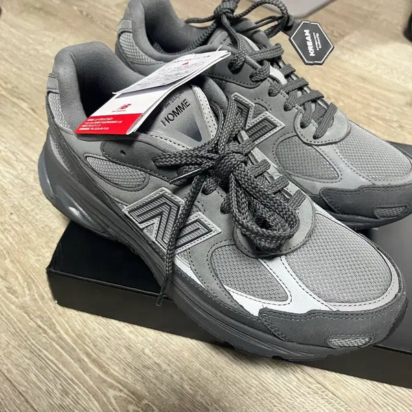 [BUNJANG] New Balance x Comme des Garçons 2010 Collaboration Sneakers (Size 270) / 뉴발란스 꼼데가르송 2010 270