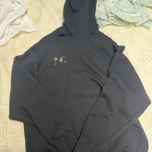 [BUNJANG] THUG CLUB Armor Hoodie 3 / 떠그클럽 아머 후드 3