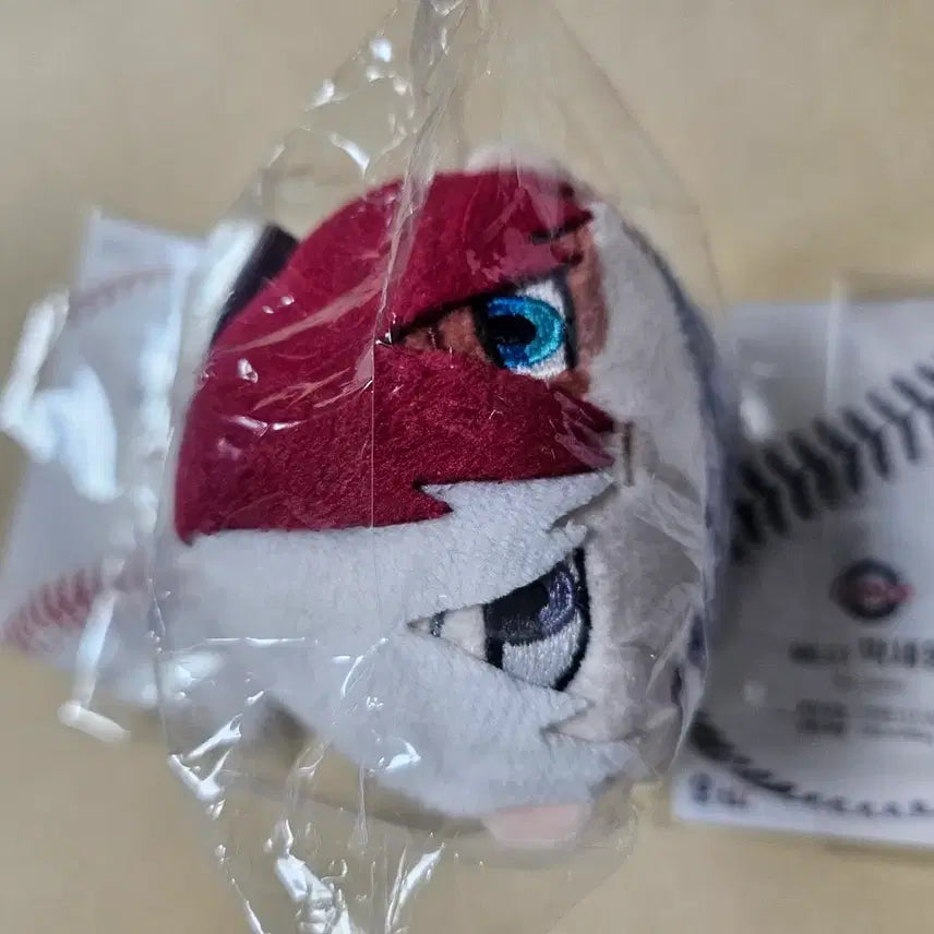 [BUNJANG] My Hero Academia Shoto Todoroki Photokoro Mascot / 히로아카 토도로키 쇼토 포토코로 마스코트